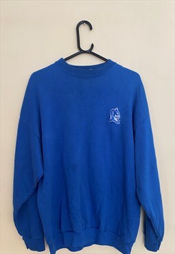 Vintage 90'S Sweatshirt. Sweater.