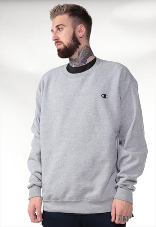 VINTAGE CHAMPION SWEATSHIRT