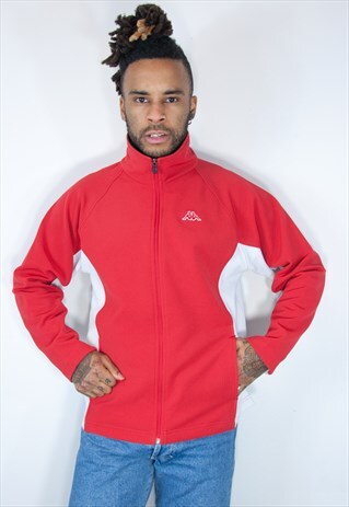 KAPPA VINTAGE JACKET