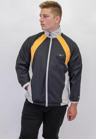 VINTAGE NIKE SHELL JACKET