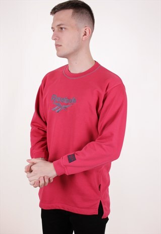 90S VINTAGE REEBOK SWEATSHIRT AA9012