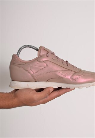 classic vintage reebok