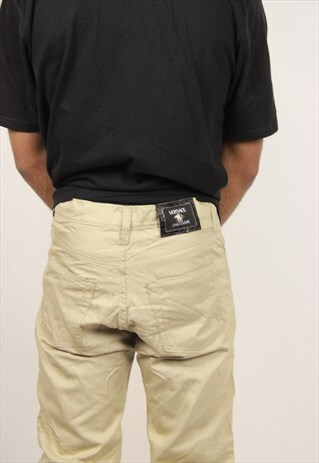 VINTAGE VERSACE TROUSERS