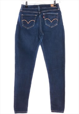 Blue Levi's  Denim Jean - 26