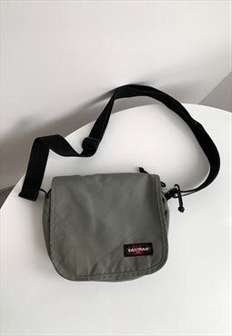 Vintage Eastpak Messenger Shoulder Bag