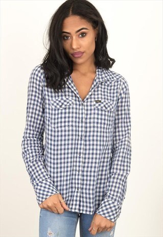 VINTAGE 90S LEE SHIRT /CGBTL001