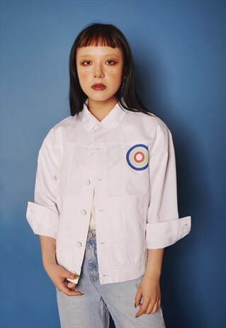 COACH JACKET