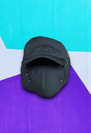 Men's Supplex Balaclava Ski Hat