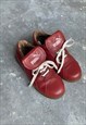 VINTAGE ARCHIVE  LATE 90S PUMA DEADSTOCK BOXING SHOES