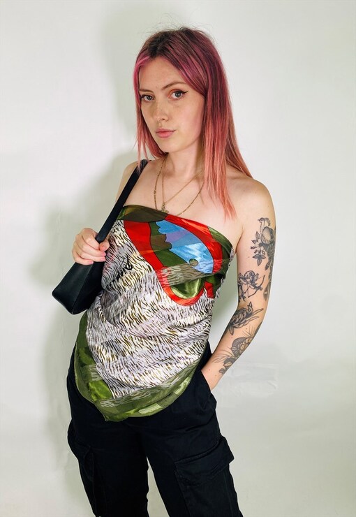 garment image