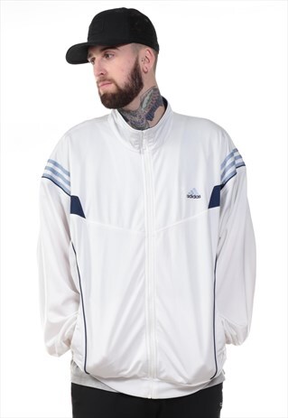 VINTAGE ADIDAS JACKET