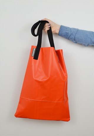 BOUNCY CASTLE TOTE BAG