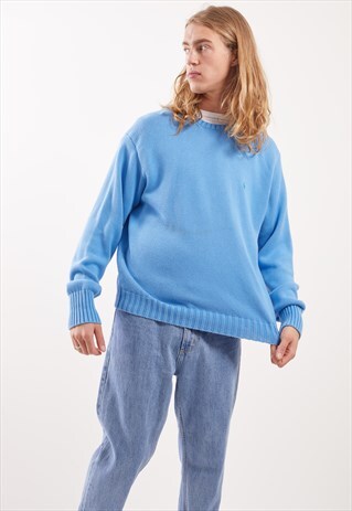 VINTAGE RALPH LAUREN JUMPER