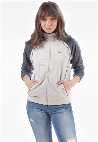 NIKE VINTAGE NIKE BOMBER JACKET