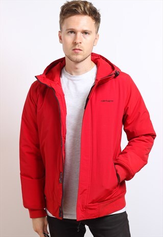VINTAGE CARHARTT JACKET