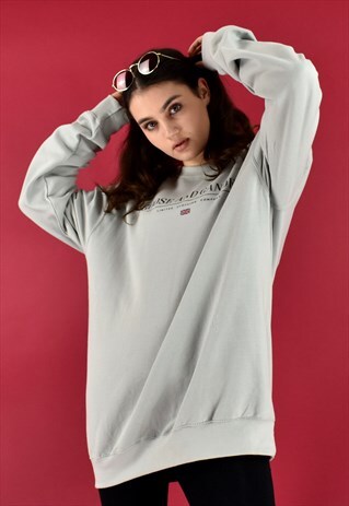 G&G UNISEX MOONDUST LTD SWEAT
