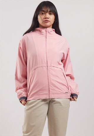 VINTAGE REEBOK TRACK JACKET