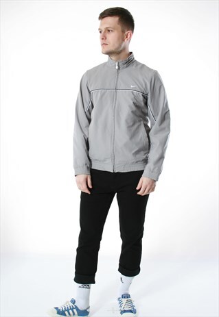 90S VINTAGE NIKE SHELL JACKET 13296