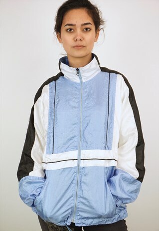 VINTAGE 90'S JACKET