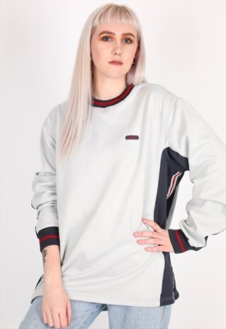 VINTAGE FILA SWEATSHIRT NT124