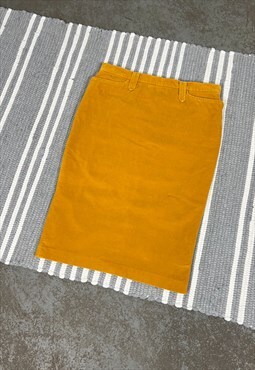 Vintage Dolce & Gabbana Skirt