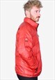 SUMMIT SERIES PUFFER JACKET