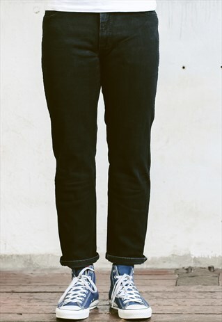 VINTAGE 90S WRANGLER JEANS