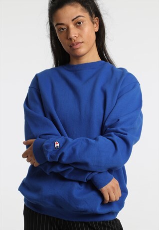 90S CHAMPION SWEATSHIRT