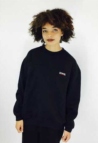 DONNAY 90S SPORT SWEATSHIRT