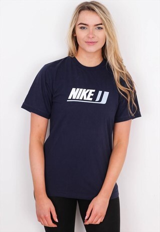 VINTAGE NIKE T SHIRT CGBTP34