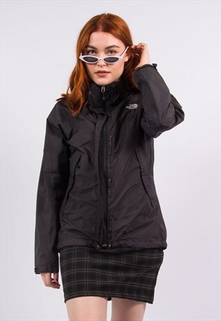 THE NORTH FACE VINTAGE SHELL WINDBREAKER JACKET
