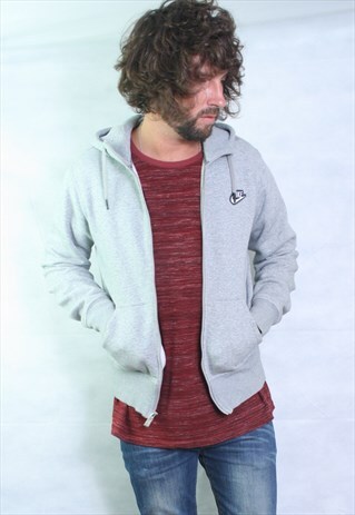 NIKE VINTAGE HOODIE