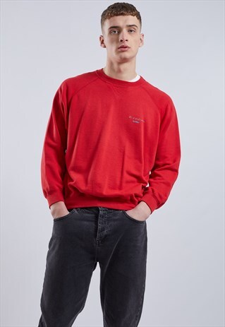 VINTAGE ADIDAS SWEATSHIRT
