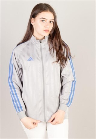VINTAGE 90S ADIDAS JACKET /CGBJA048
