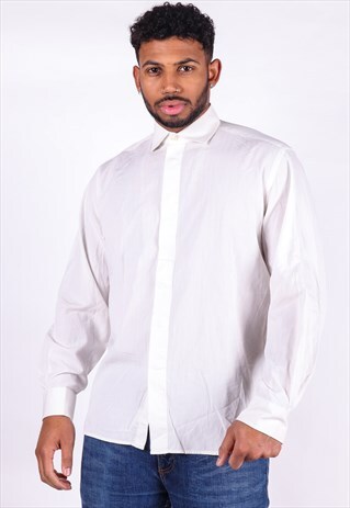 VINTAGE VALENTINO SHIRT S1443