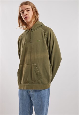 VINTAGE NIKE HOODIE