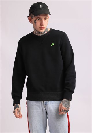 VINTAGE NIKE SWEATSHIRT