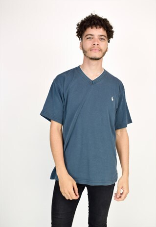 VINTAGE 90'S POLO RALPH LAUREN SHIRT