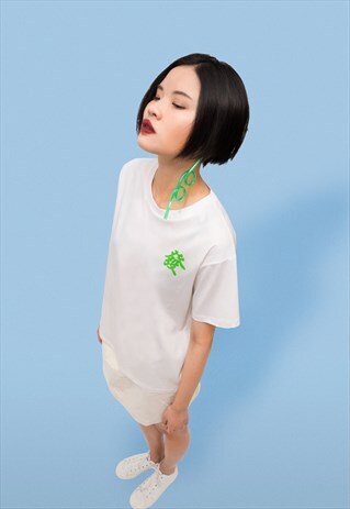 MAHJONG ACADEMY FORTUNE T-SHIRT