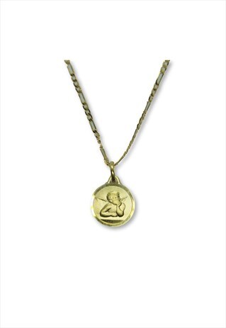 ANGEL NECKLACE
