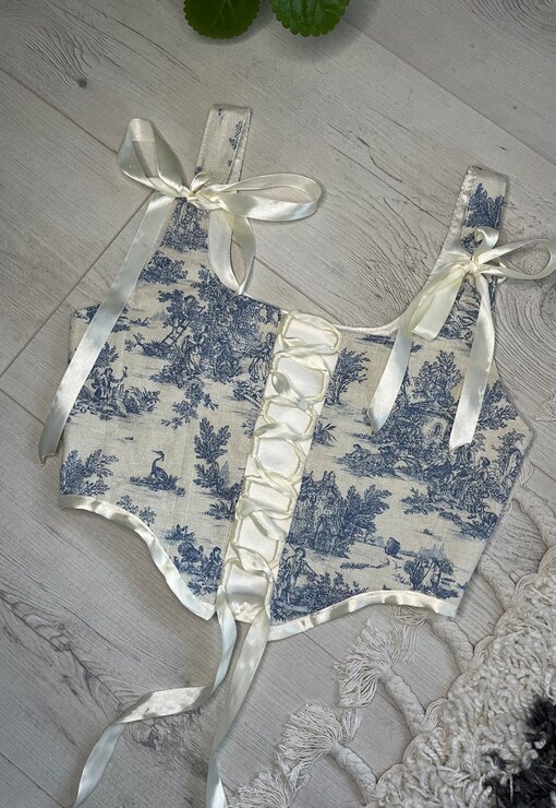 garment image