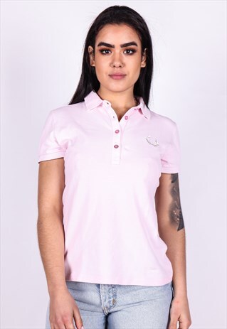 VINTAGE FRED PERRY POLO SHIRT T827