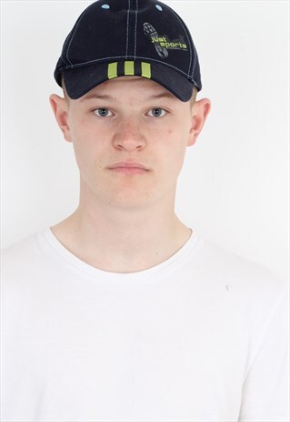 VINTAGE ADIDAS BASEBALL CAP