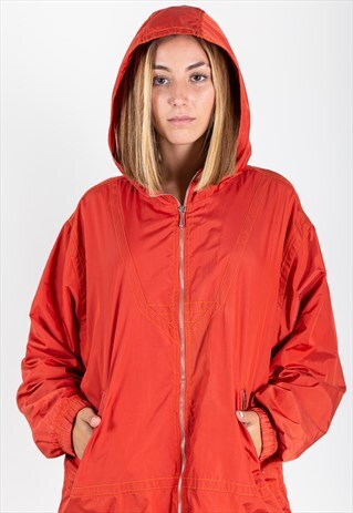 VINTAGE 80S REEBOK SPORT JACKET / S4696