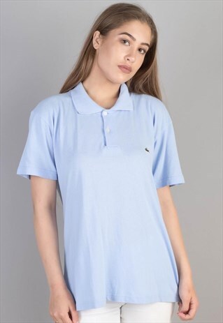 VINTAGE 90S LACOSTE POLO SHIRT CGBLT024