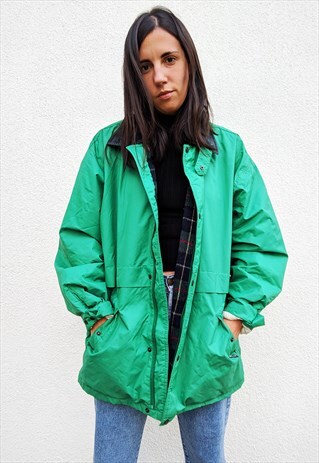 VINTAGE JACKET