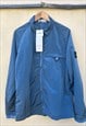 BRAND NEW WITH TAGS STONE ISLAND PACKABLE JACKET