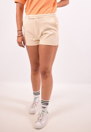 VINTAGE SERGIO TACCHINI SHORTS BEIGE