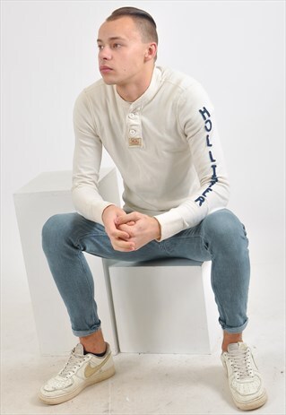 VINTAGE 90'S LONG SLEEVE TOP