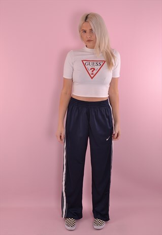 NIKE TRACKSUIT BOTTOMS GTB052